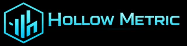 Hollow Metric